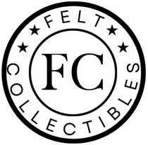 Felt Collectibles