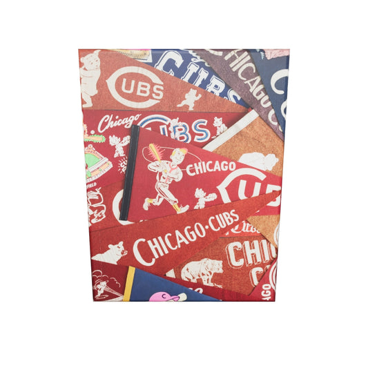 Chicago Cubs Vintage #1