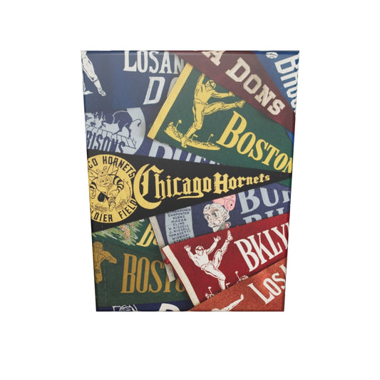 All-America Football Conference (AAFC)