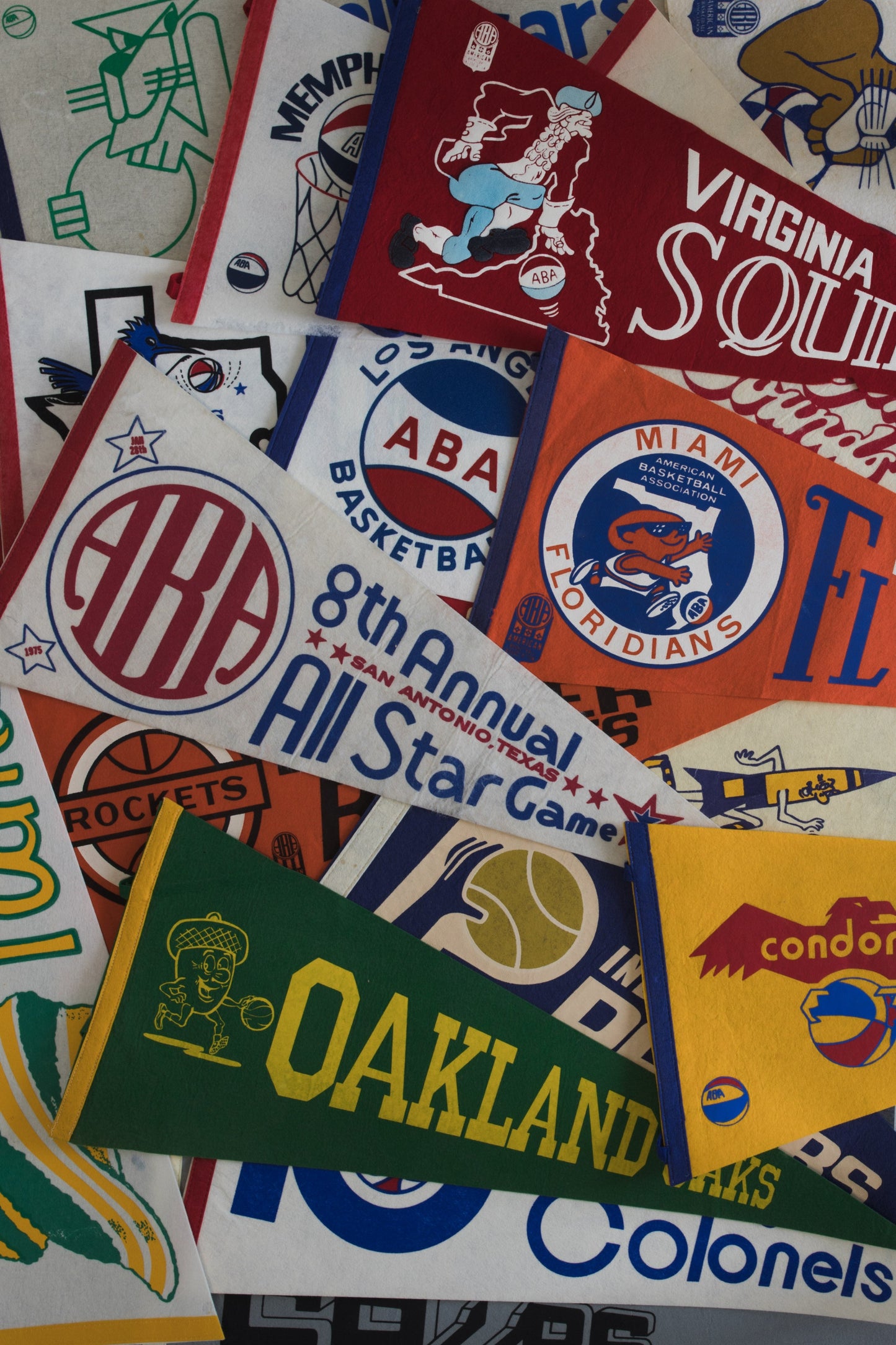 American Basketball Association (ABA)