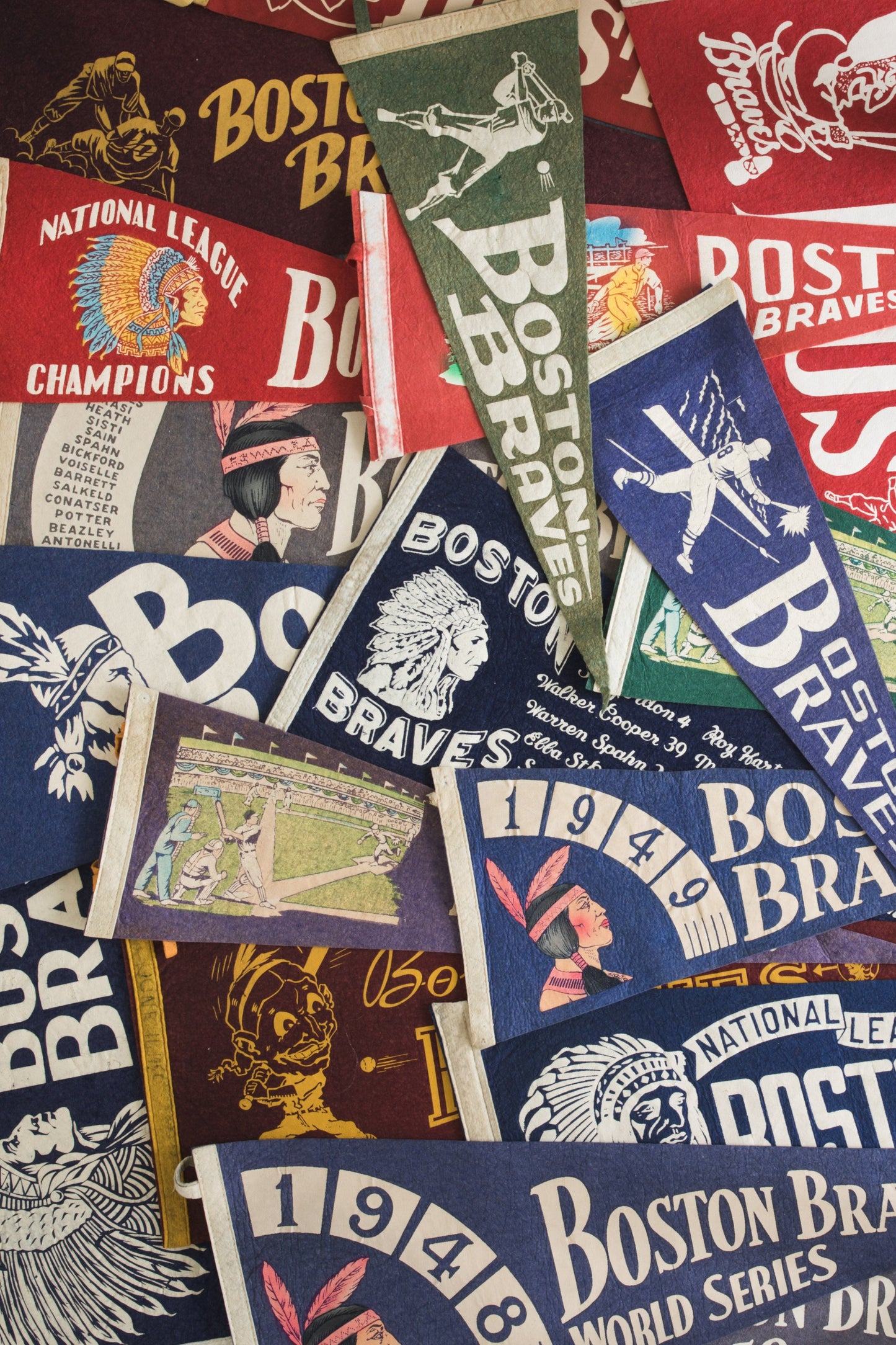 Boston Braves