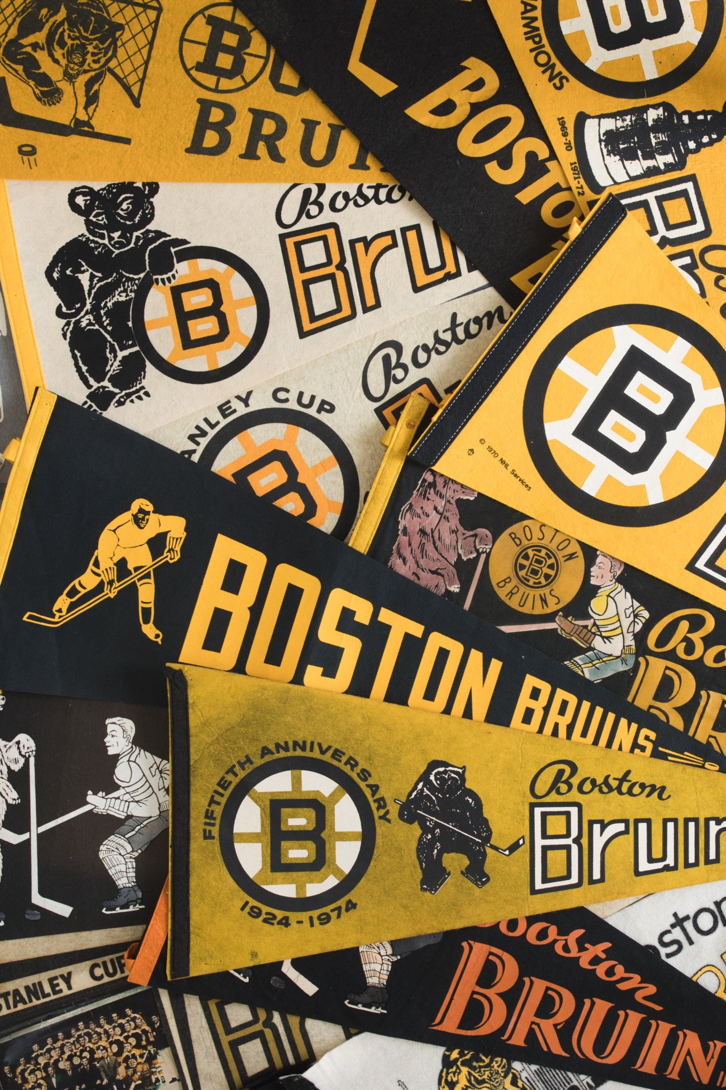 Boston Bruins