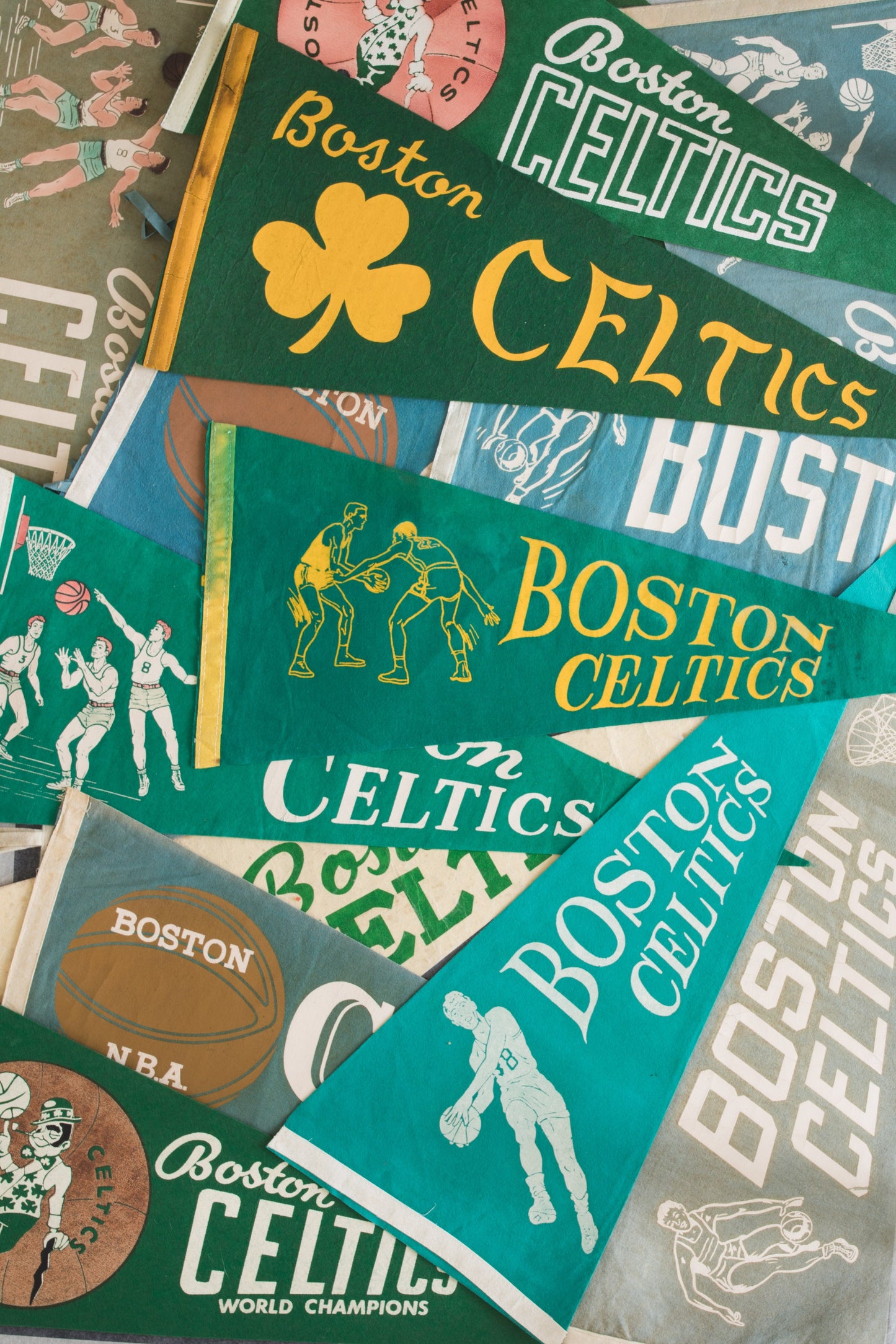 Boston Celtics