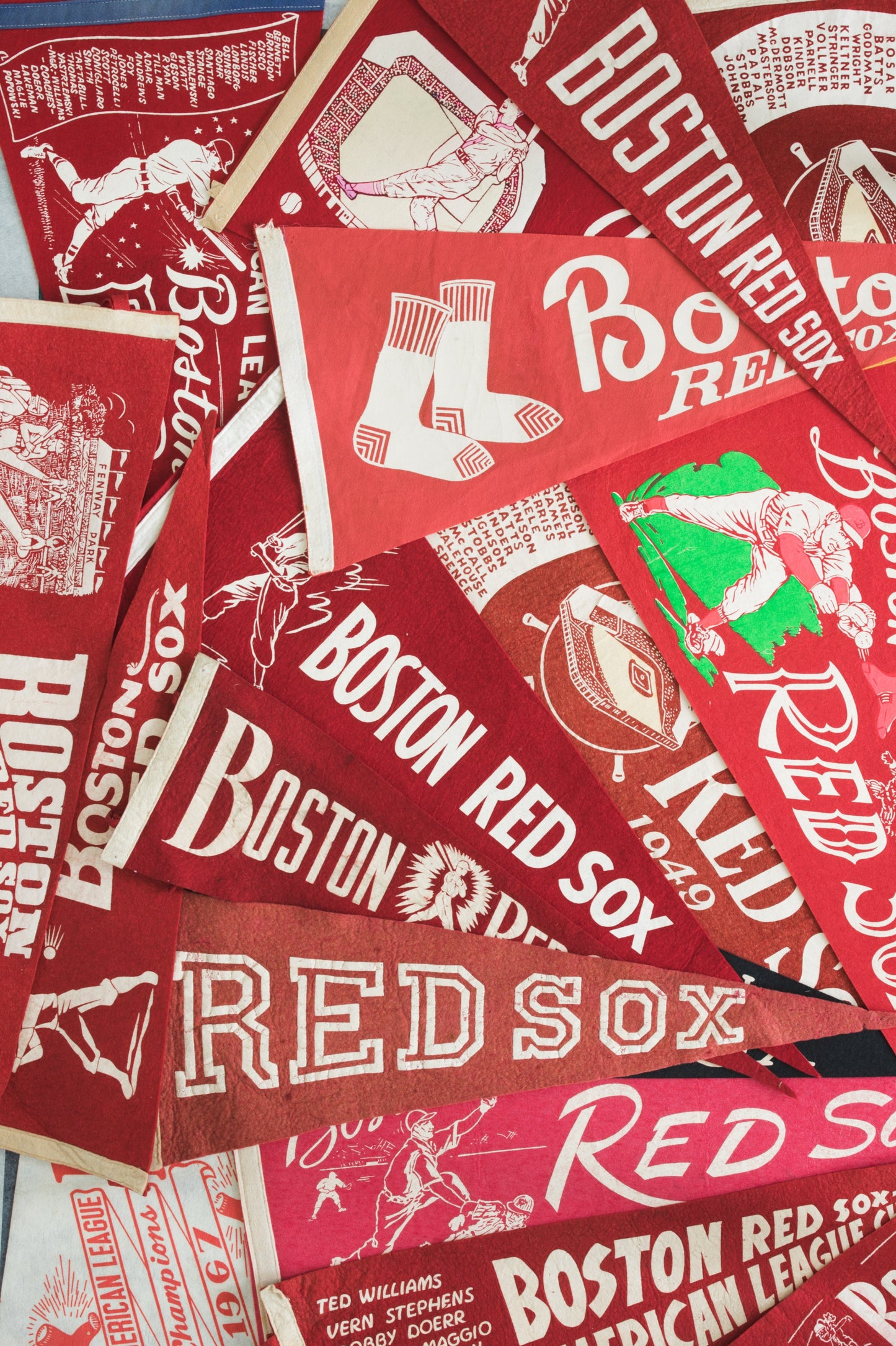 Boston Red Sox