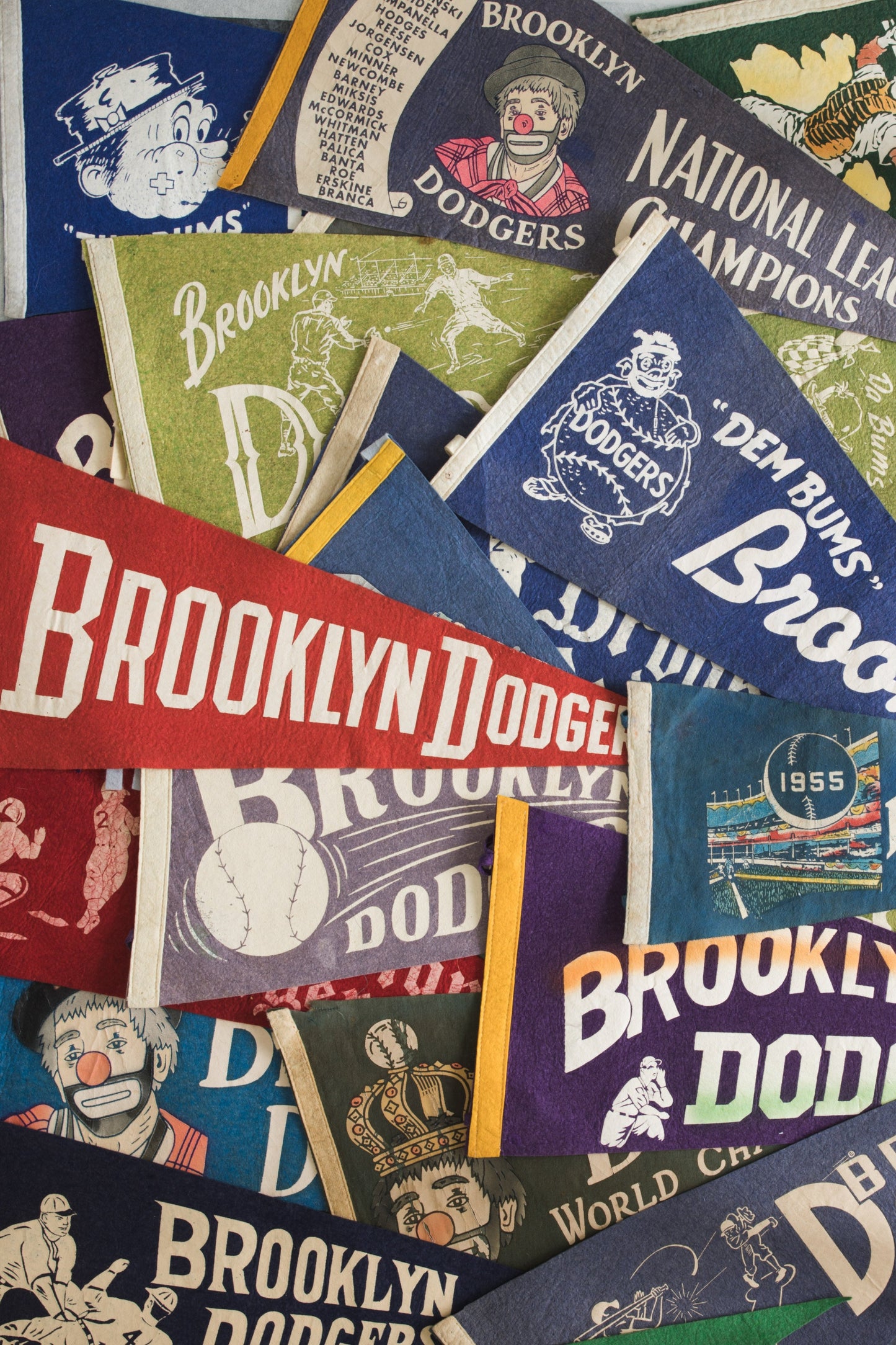 Brooklyn Dodgers