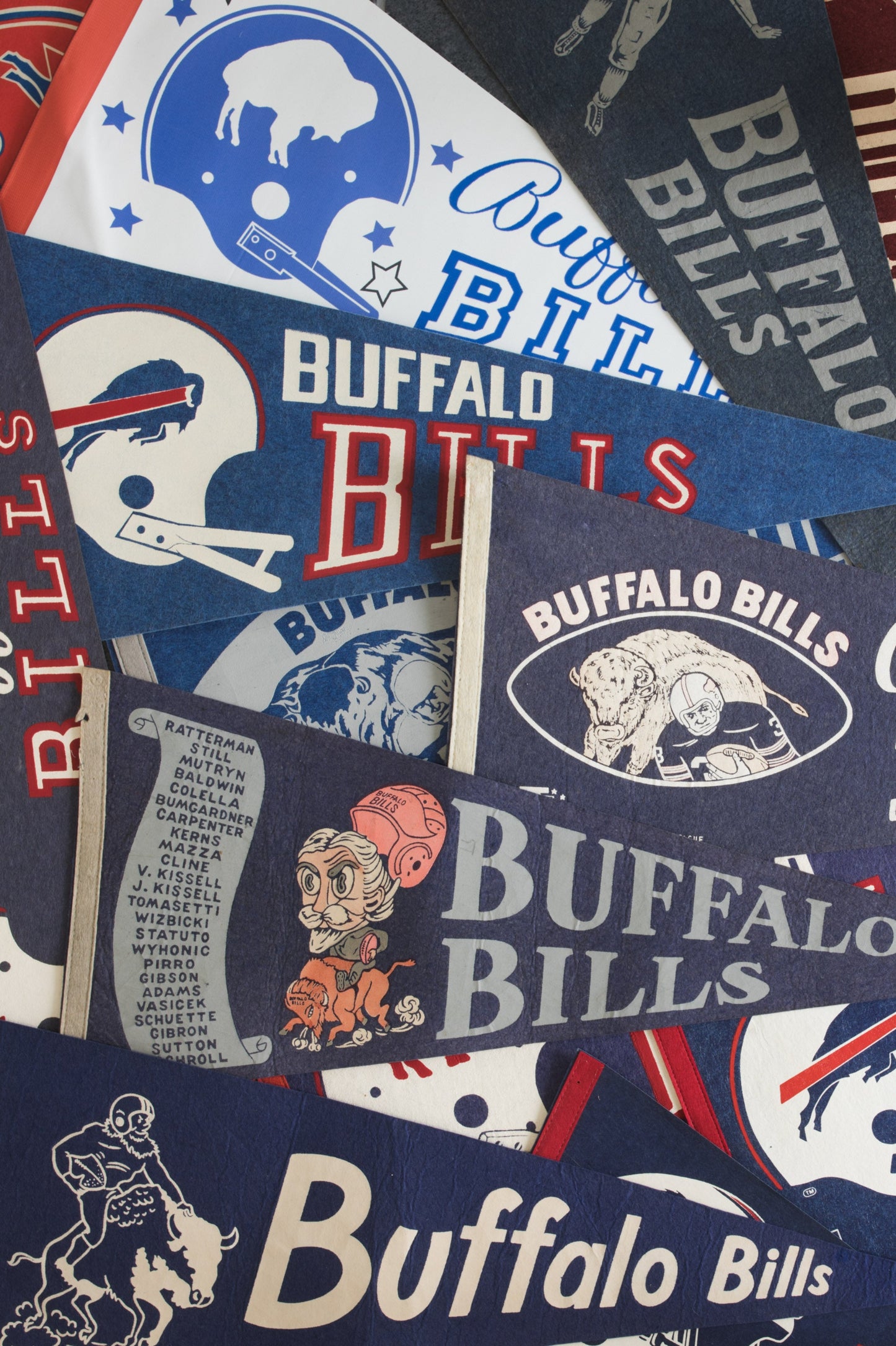Buffalo Bills