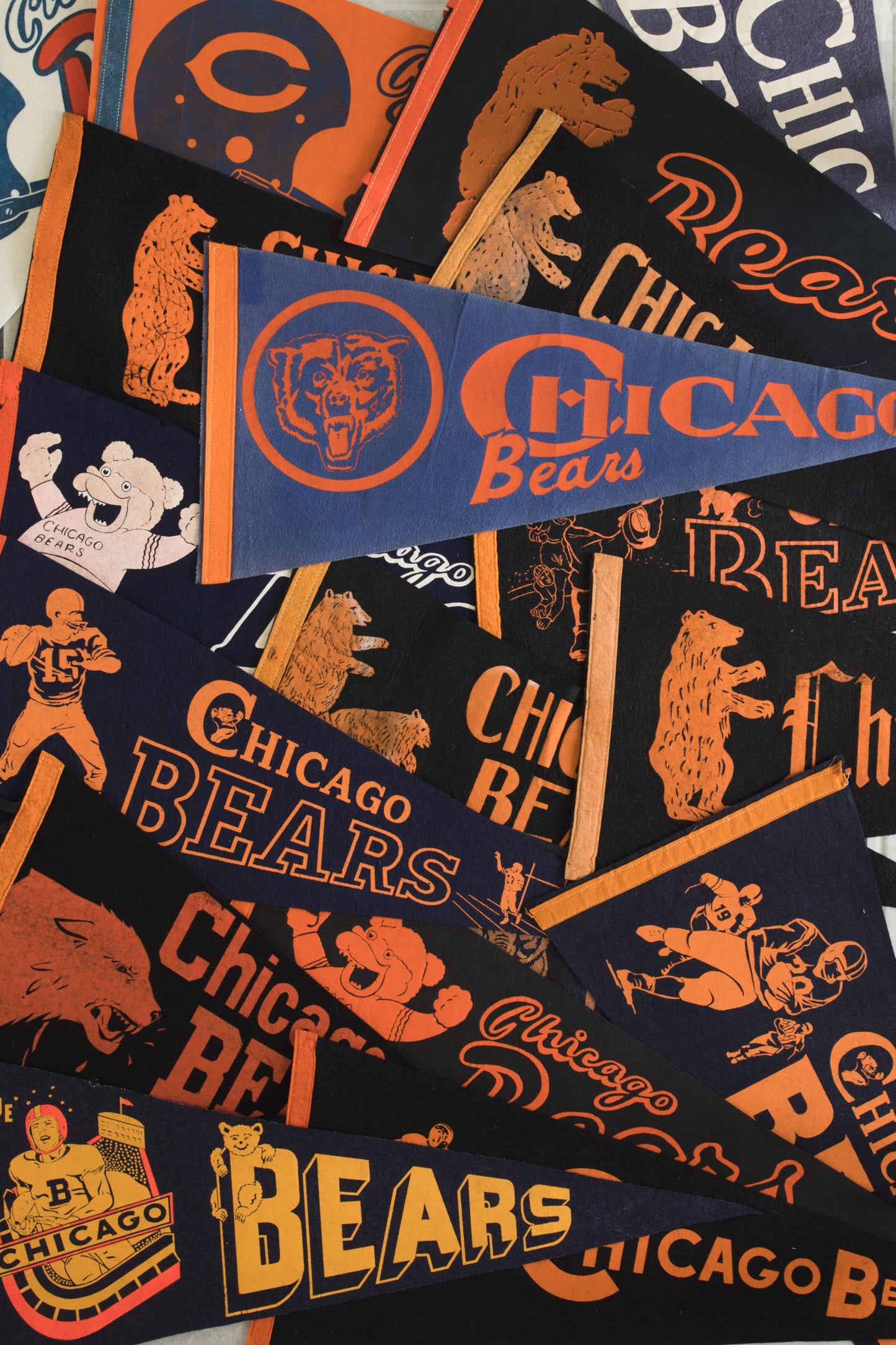 Chicago Bears
