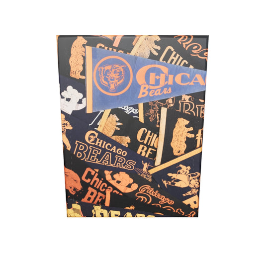 Chicago Bears Vintage