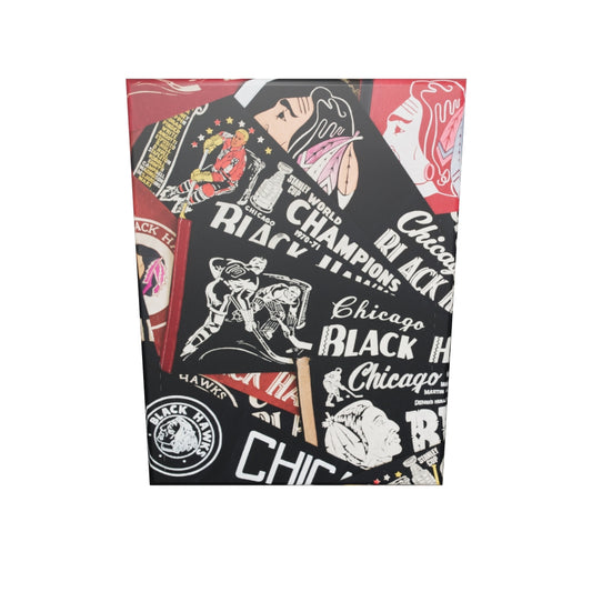 Chicago Blackhawks Vintage