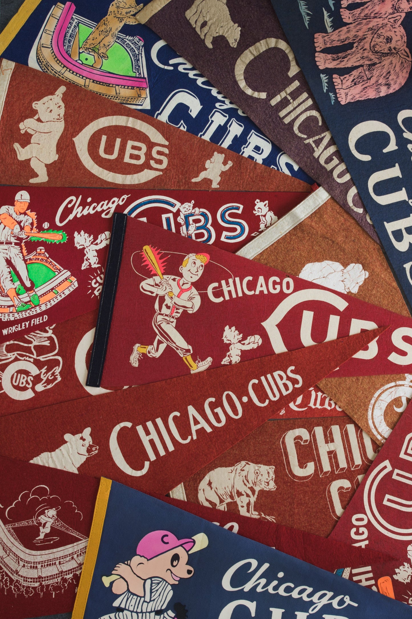 Chicago Cubs