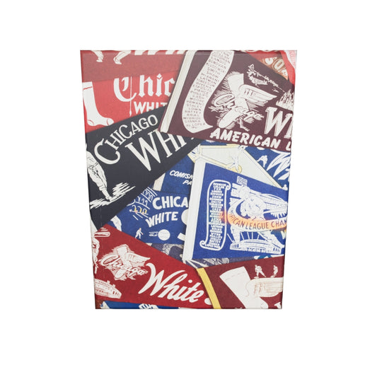 Chicago White Sox Vintage #2