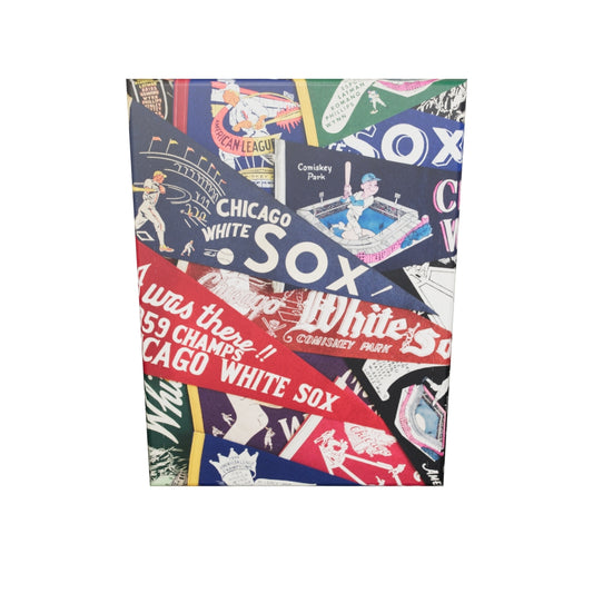 Chicago White Sox Vintage #1