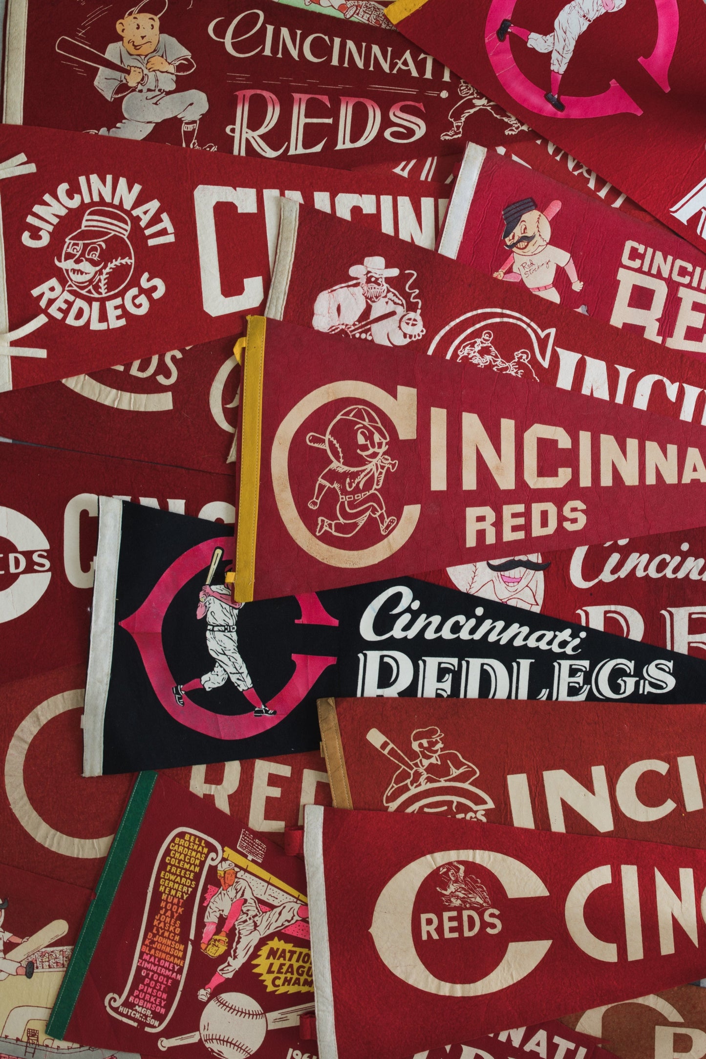 Cincinnati Reds