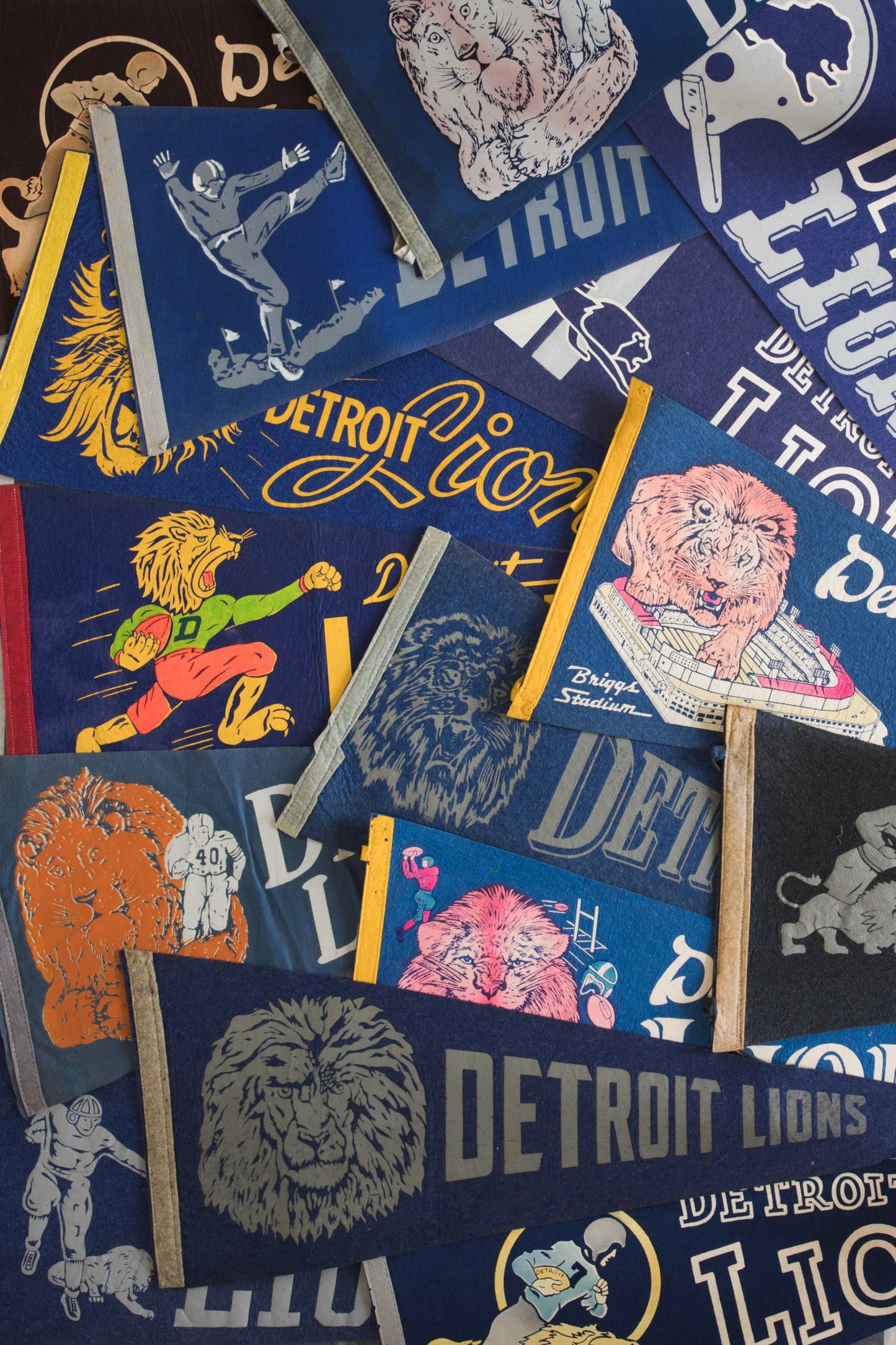 Detroit Lions