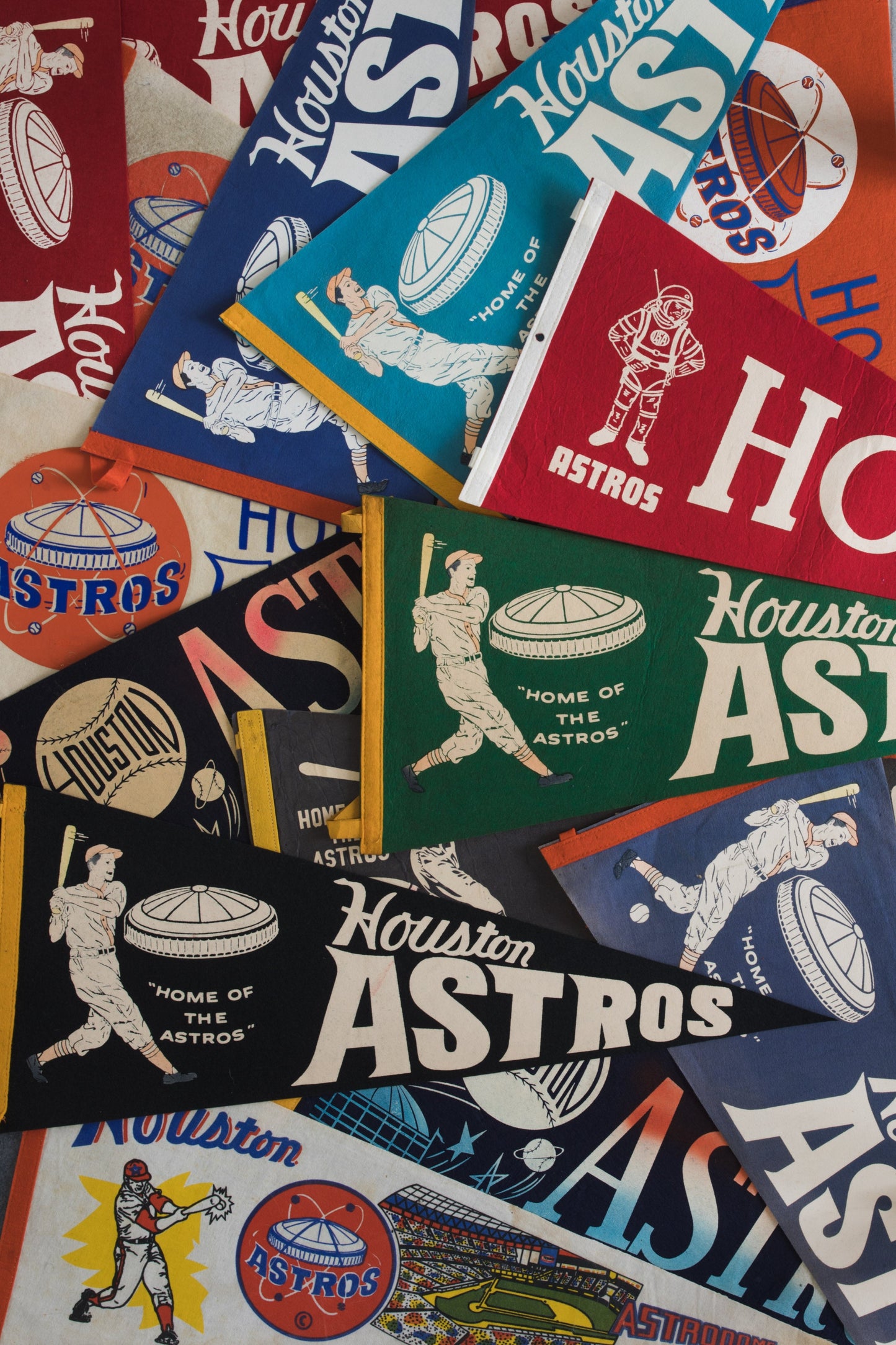 Houston Astros