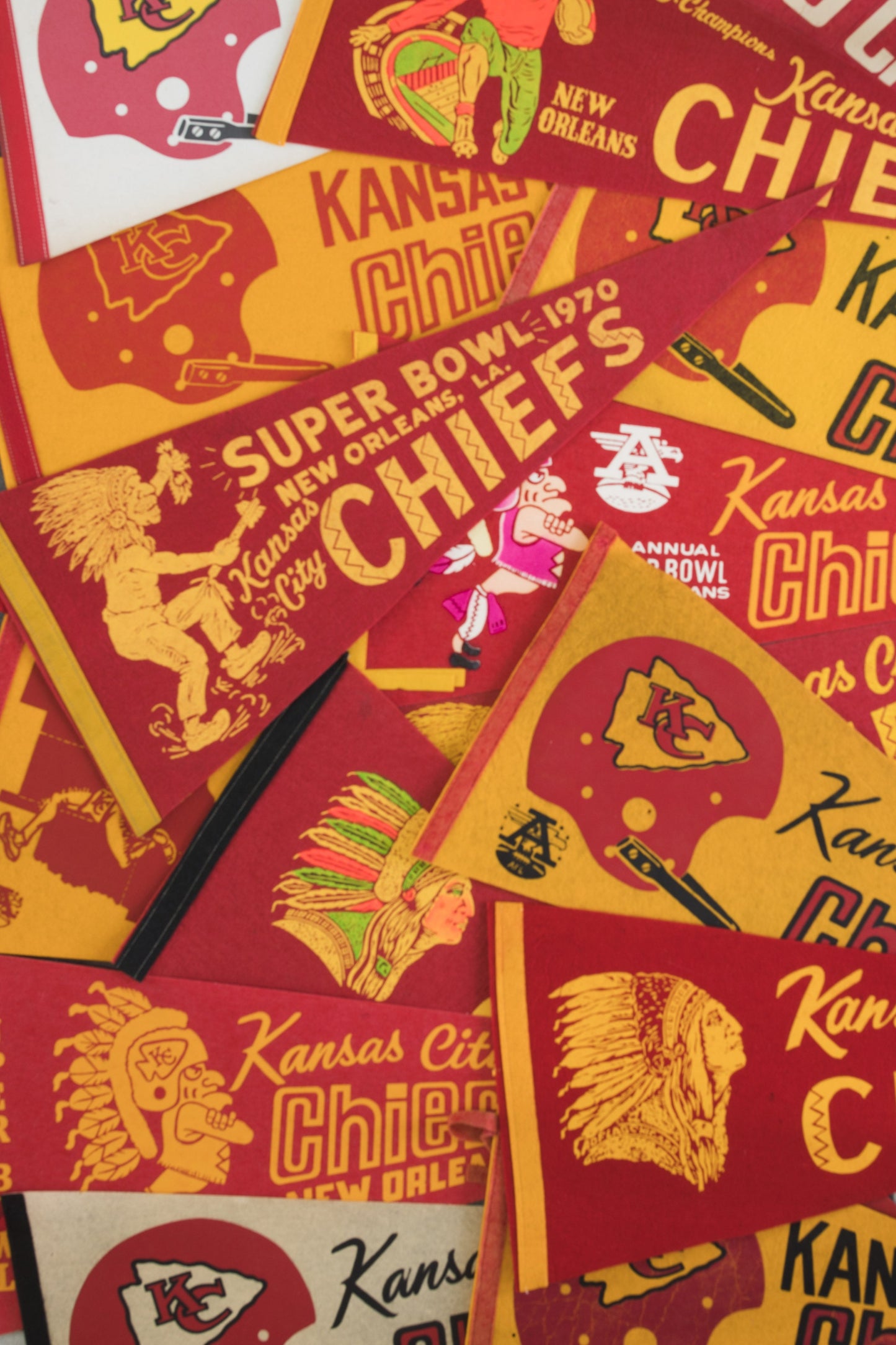 Kansas City Chiefs