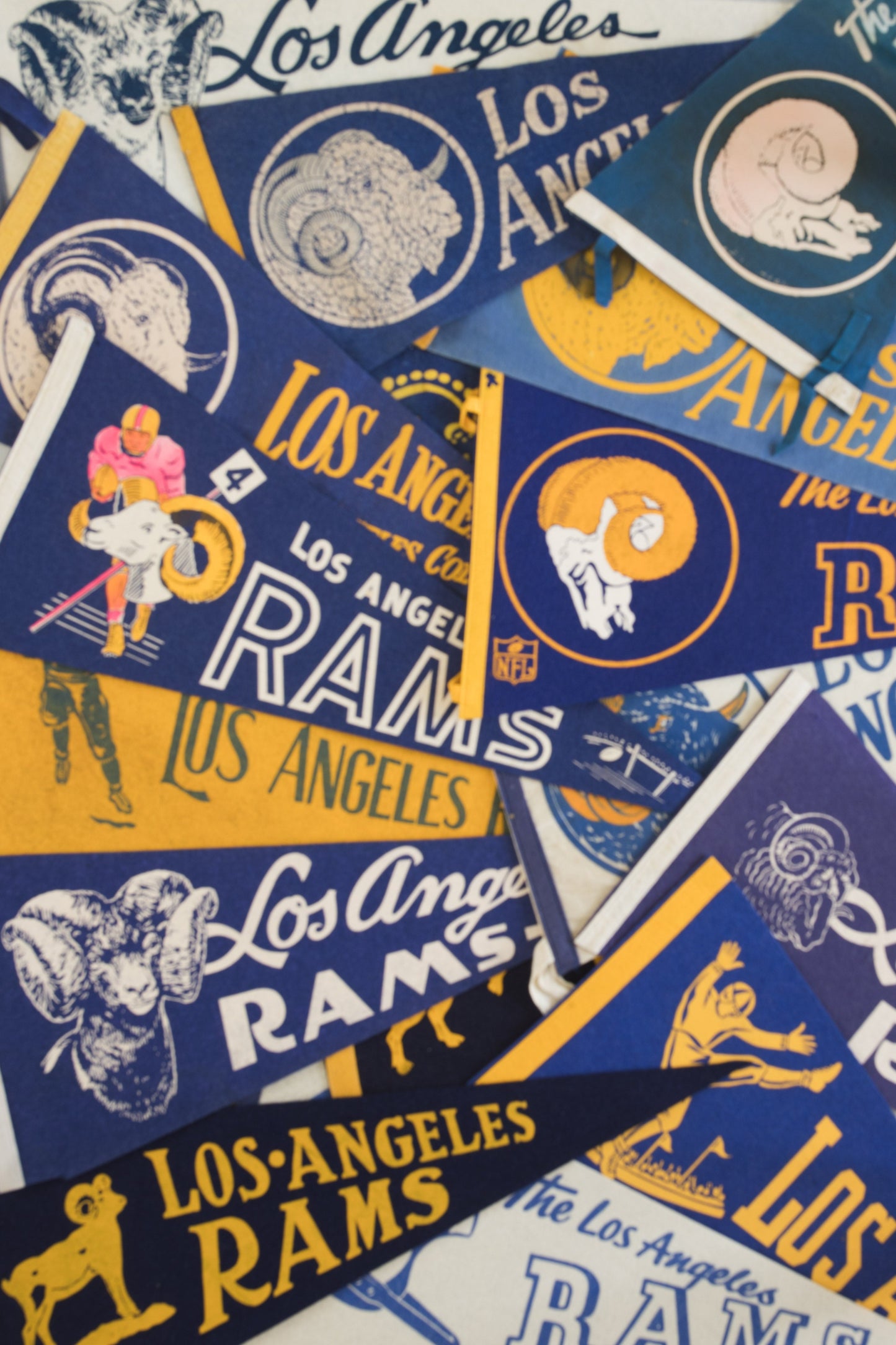 Los Angeles Rams