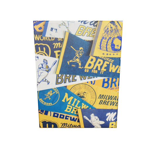 Milwaukee Brewers #1