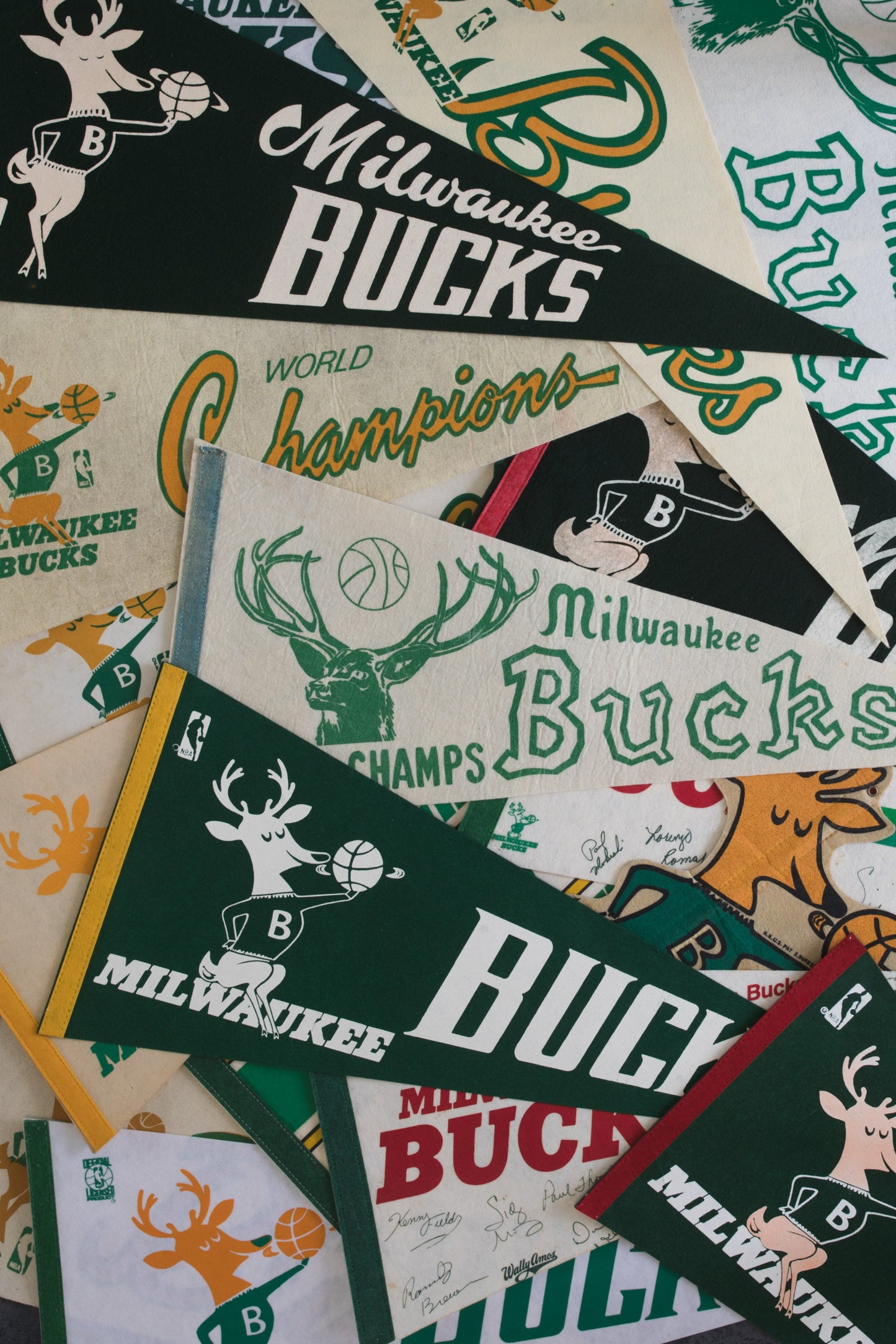 Milwaukee Bucks