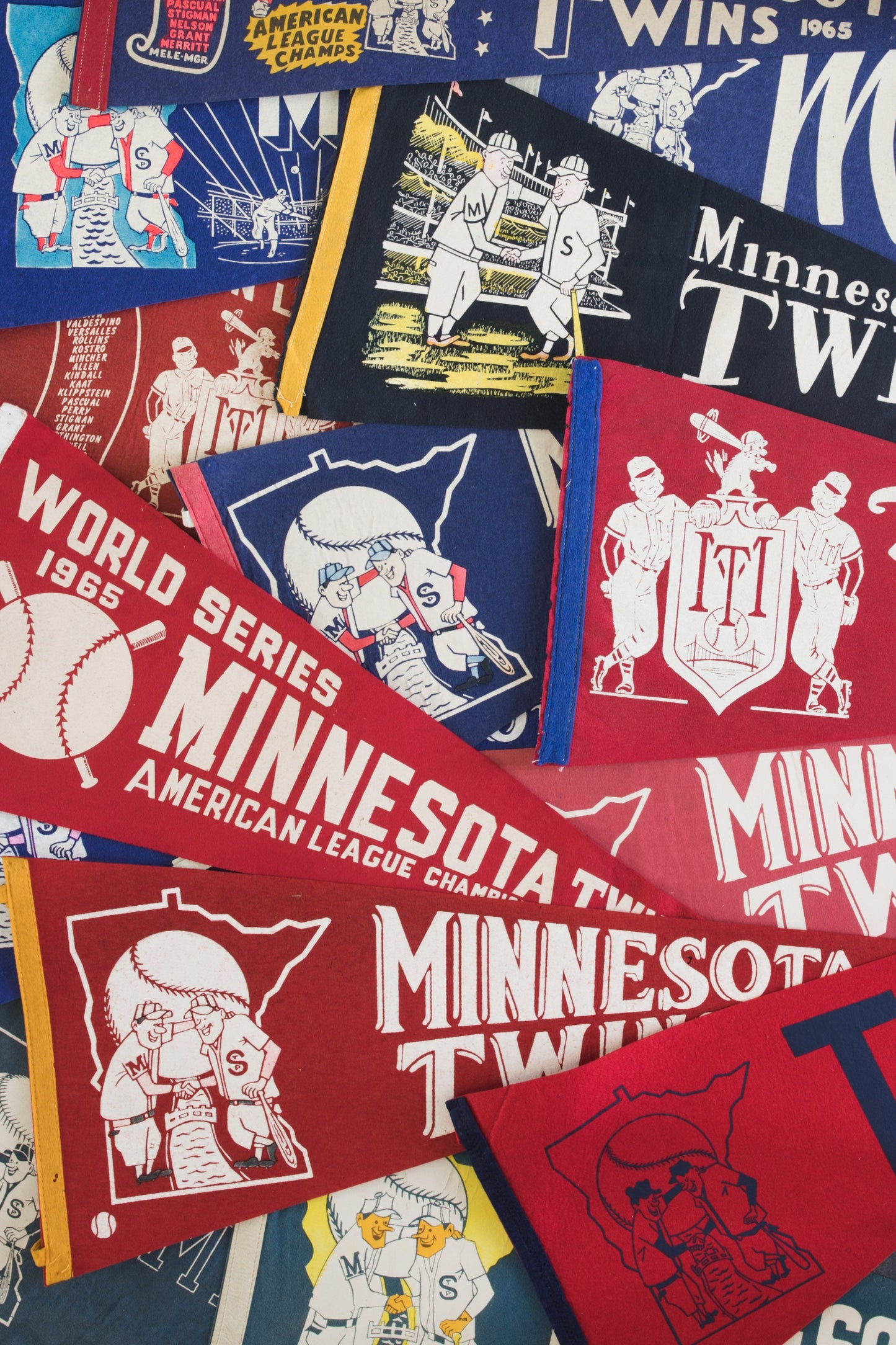 Minnesota Twins