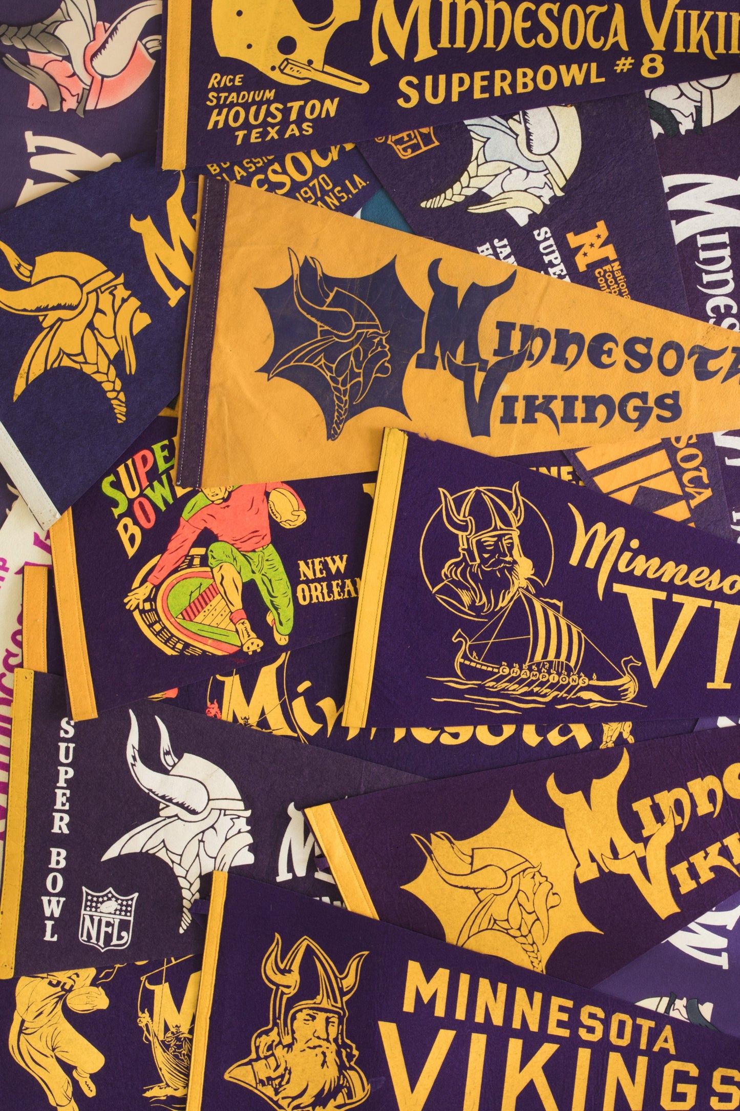 Minnesota Vikings