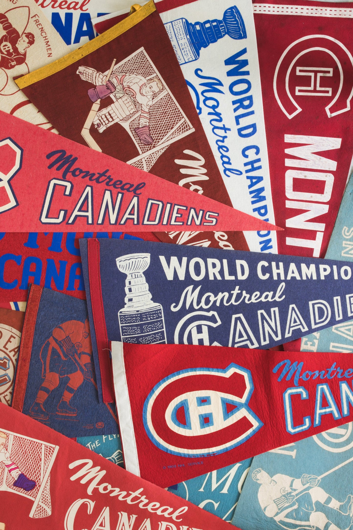 Montreal Canadiens