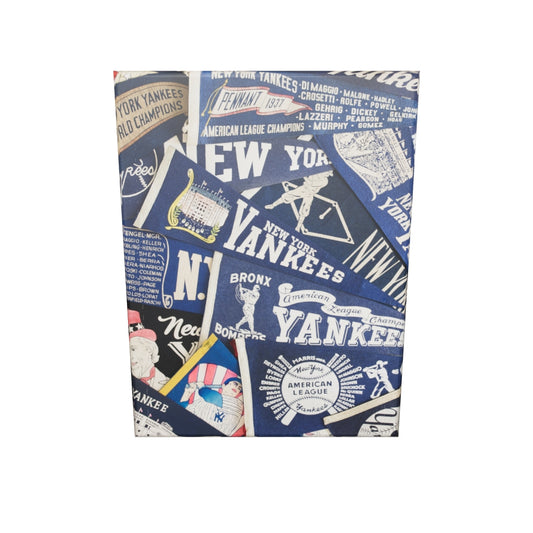 New York Yankees (Blue)
