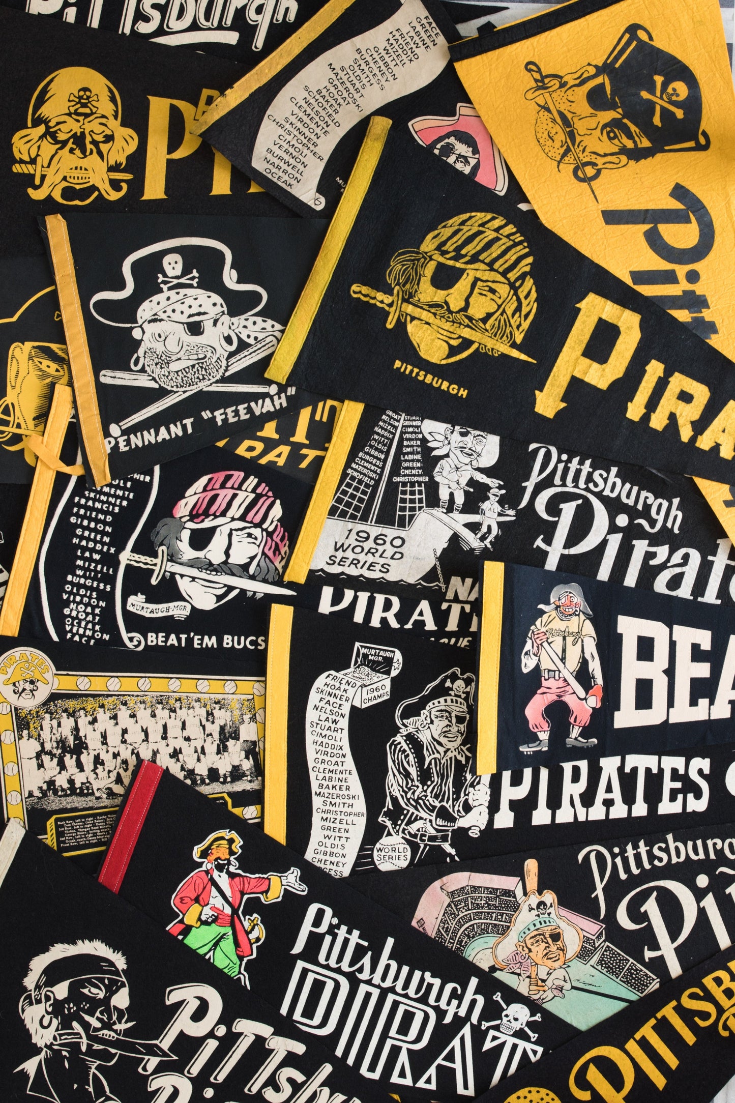 Pittsburgh Pirates