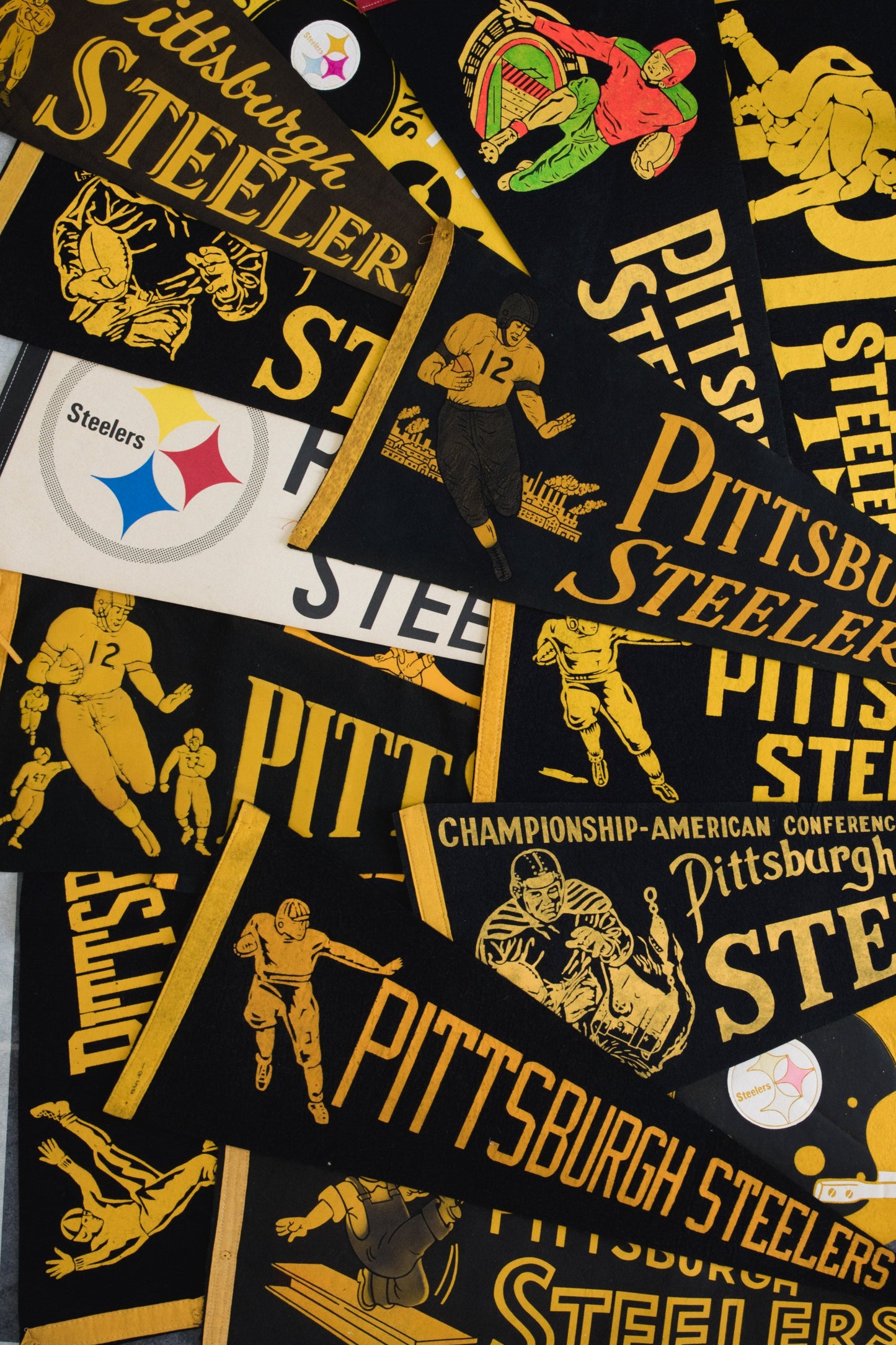 Pittsburgh Steelers