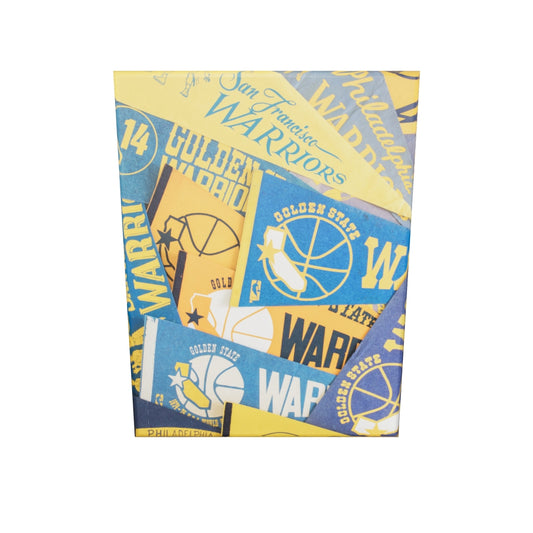 Golden State/San Francisco/Philadelphia Warriors