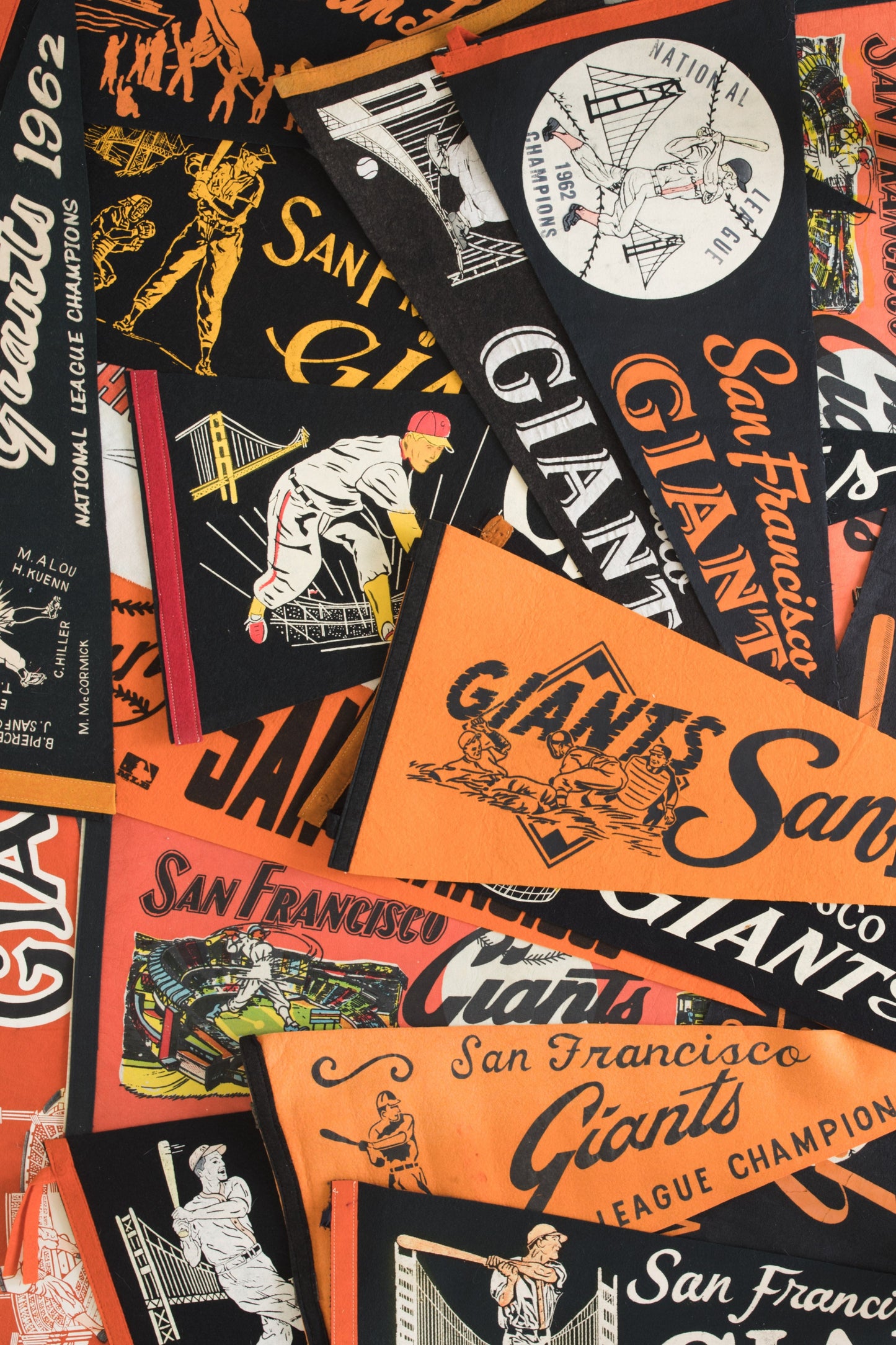 San Francisco Giants