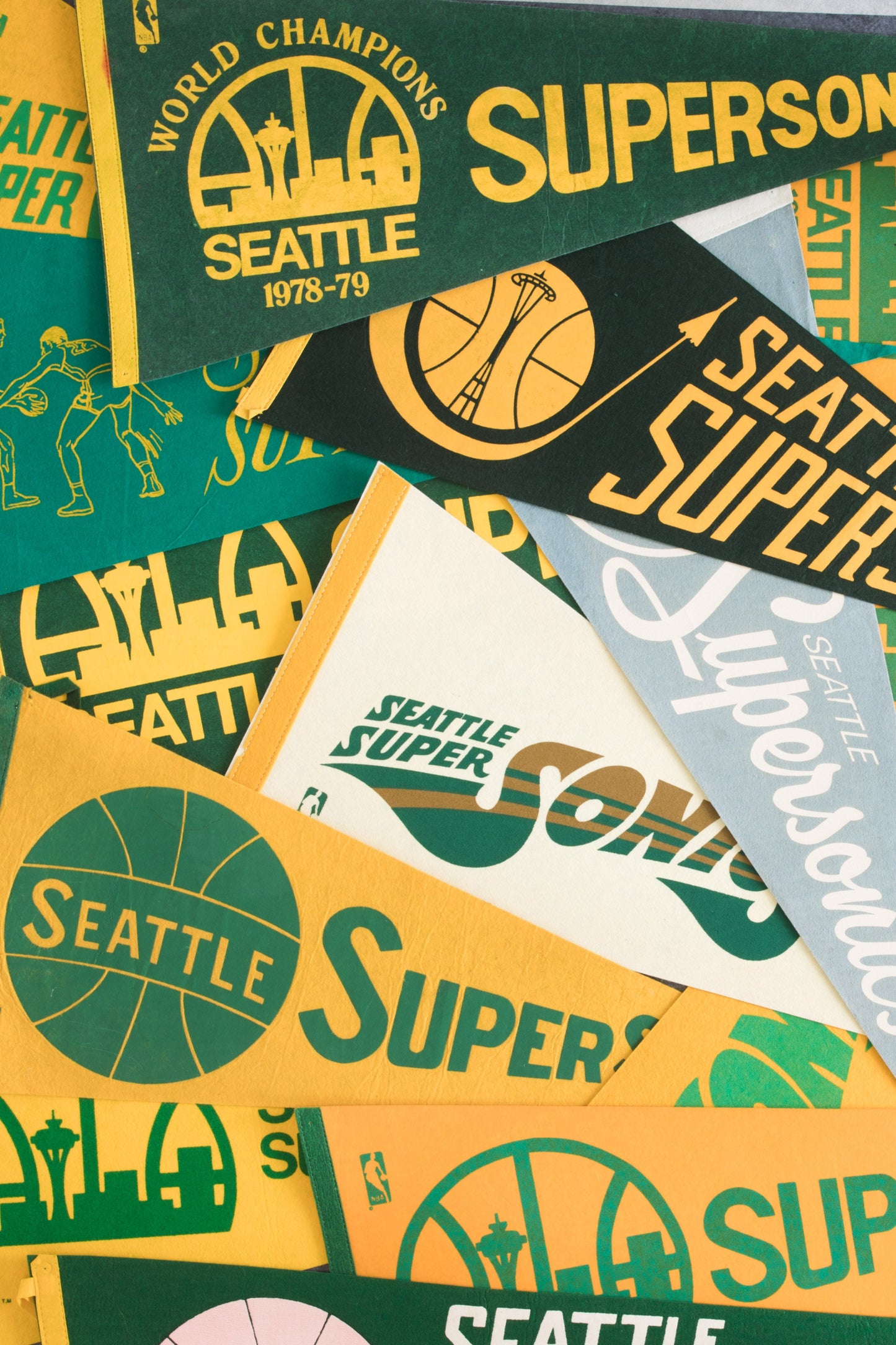 Seattle Supersonics