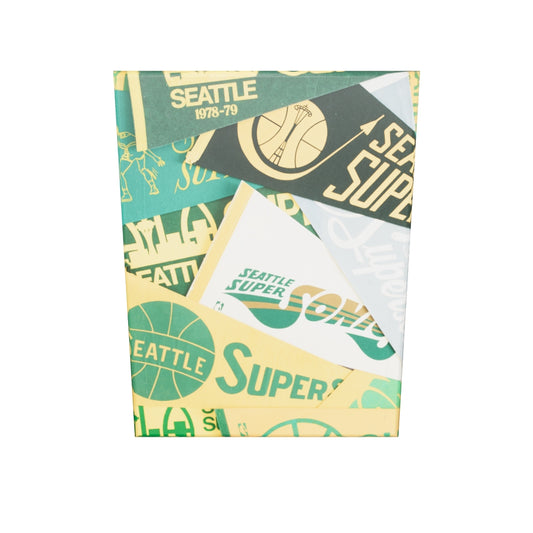 Seattle Supersonics