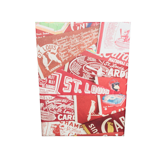 St. Louis Cardinals (STL)