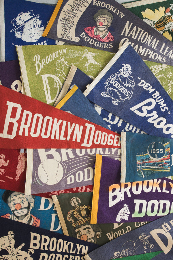 Brooklyn Dodgers
