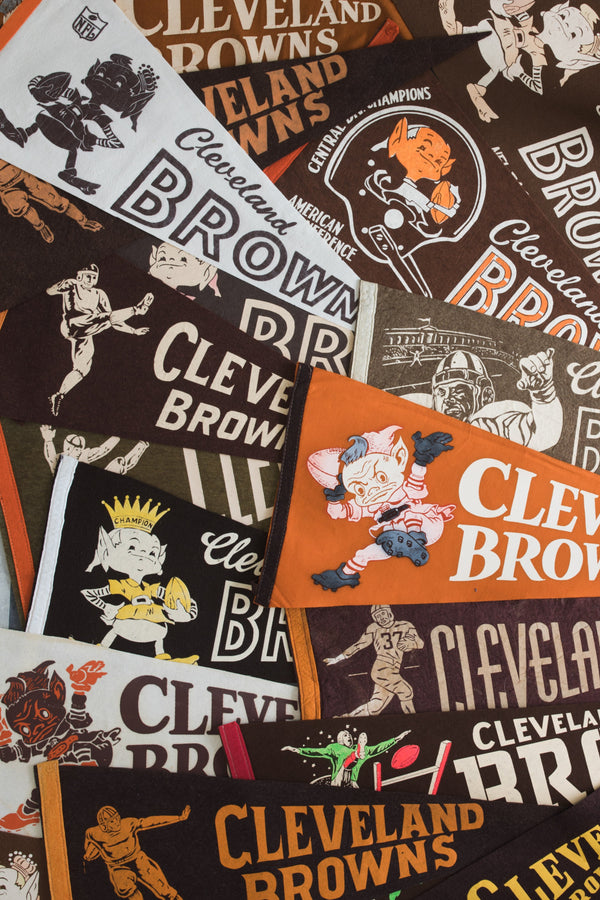 Cleveland Browns